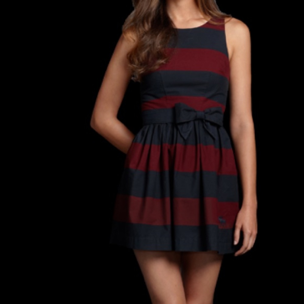 Abercrombie & Fitch “Morgan” Dress